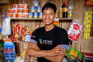 Scotiabank: fortaleciendo la resiliencia económica y el desarrollo sostenible del Perú a través de alianzas con propósito