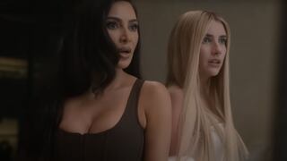 “American Horror Story: Delicate”: fecha de estreno de la temporada con Kim Kardashian