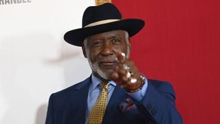 Richard Roundtree, icónico protagonista de la película “Shaft”, muere a los 81 años
