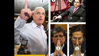 Los 5 escándalos políticos del 2013: desde López Meneses hasta la ‘repartija’
