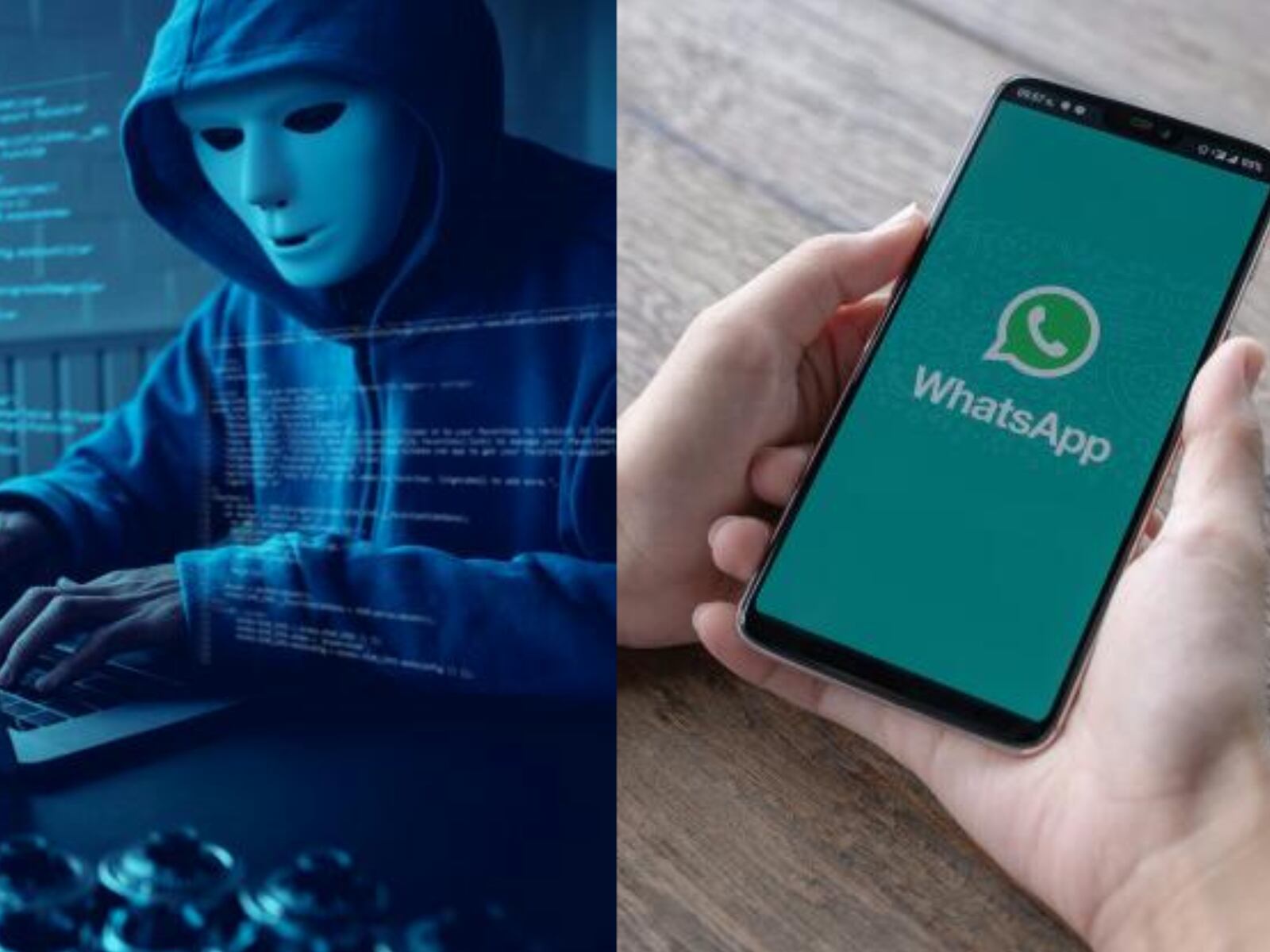 WHATSAPP | Los ciberdelincuentes normalmente se "disfrazan" de usuarios para robar tu cuenta en cuestión de segundos. (Foto: Mag /Freepik)