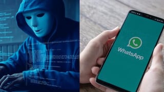 Estos son los pasos a seguir cuando te escribe un desconocido por WhatsApp