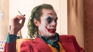 La secuela musical de “Joker” se estrenará a finales de 2024