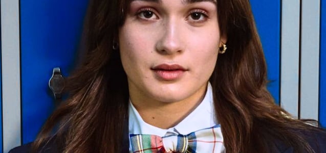 ¿Quién es Eléa Rochera, la actriz que le da vida a Reese en “Mala influencia”?