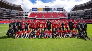 UnoxUno: ¿Quiénes son las figuras de la selección peruana femenina que debuta hoy en la Copa América?