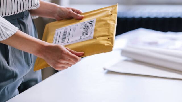Consulta cuál es el código postal de Lima y tu distrito según tu dirección