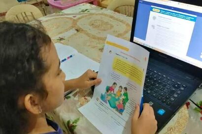Viceministro del Minedu justifica que no haya resolución sobre clases virtuales: “No es una medida educativa”