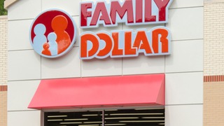 Los productos de Family Dollar que debes comprar antes de que cierren gran parte de sus sucursales