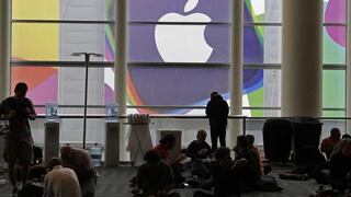 Apple dice que no tenía conocimiento de programa de espionaje de EE.UU.