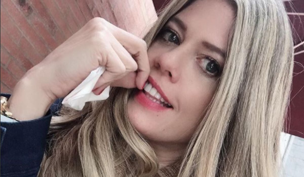 Debido a su belleza y figura, le propusieron hacer desnudos (Foto: Lorna Cepeda / Instagram)