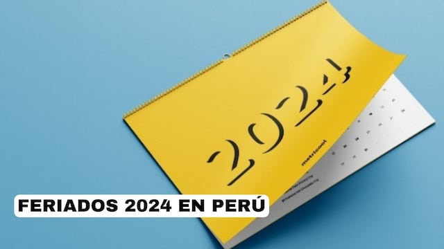 Últimas noticias del calendario peruano este, 31 de marzo