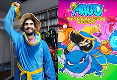 Pepe el Mago sobre la industria de videojuegos local: “No hay que ser perfeccionistas, nos falta lanzarnos y hacer más proyectos”