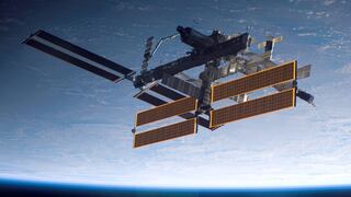 Hoy la Estación Espacial Internacional podrá verse en el cielo de Lima