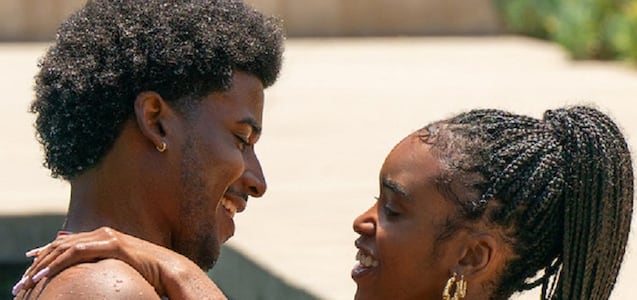 Lista de actores y personajes de “Por siempre”