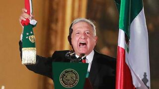 AMLO y el discurso del 16 de setiembre en México EN VIVO: Horario, lo qué se espera y dónde escuchar las palabras del presidente