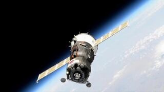 Soyuz con el androide Fedor intentará acoplamiento al ISS tras fallar primer intento