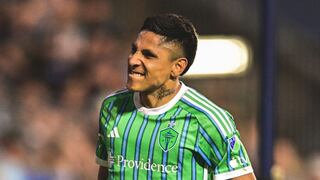 “La ‘U’ debe pagar $1.2 millones si lo quiere liberar”: Periodista peruano que sigue a Ruidíaz en la MLS explica por qué no llegará para el Clausura