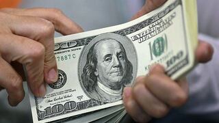 BCR evitó despegue del dólar a S/.2,80 vendiendo US$280 millones