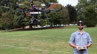 Investigadores usarán aviones no tripulados para estudiar el Manu
