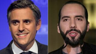 El Salvador elige presidente con Nayib Bukele y Carlos Callejas como favoritos