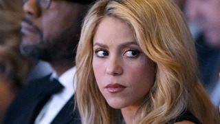 Shakira: la condición para llevar sus carros de colección a Miami 