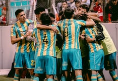 ¡Papelón! River Plate cayó 3-1 ante Aldosivi y fue eliminado de la Copa Argentina 2026 | RESUMEN Y GOLES