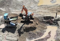 “Las Otras Voces frente al Congreso Mundial de Minería”: foro propone una nueva minería con foco en lo ambiental y derechos laborales en Perú