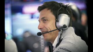 Fórmula 1: Toto Wolff no permitirá más toques en Mercedes.
