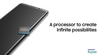 Se habría filtrado el diseño del nuevo Samsung Galaxy Note 8