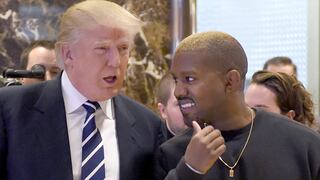 Kanye West registra finalmente su campaña a la presidencia de EE.UU. 