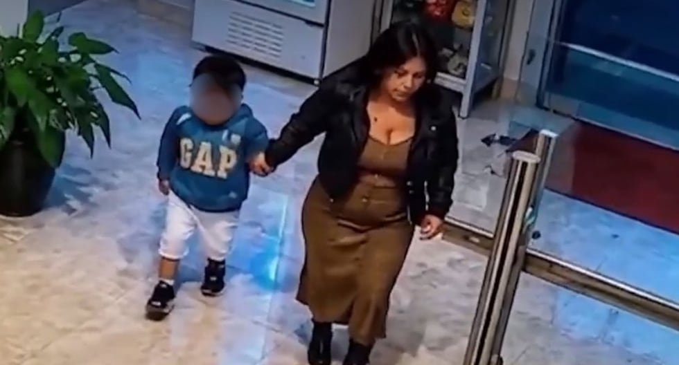 Dictan prisión preventiva para Alexis Alcántara por el feminicidio de Zoila Castillo y el asesinato de su hijo