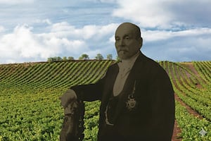 El marqués de Murrieta, el arequipeño que nació en el exilio y se convirtió en el padre del vino más famoso de España