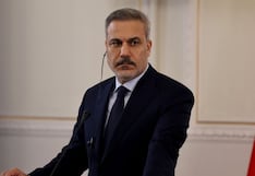 Gobierno de Turquía asegura que Rusia y Ucrania están “muy cerca” de llegar a un acuerdo para acabar la guerra