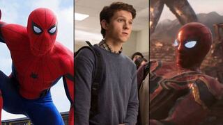 "Spider-Man: Far From Home": un repaso a la historia de Peter Parker en el Universo Marvel | FOTOS
