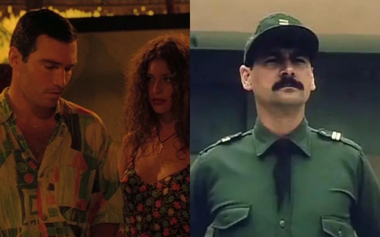 Además de las proyecciones, el ciclo incluye espacios de conversación con los directores, que ofrecerán al público una mirada más profunda sobre los procesos de adaptación de las novelas al lenguaje audiovisual | Foto: Archivo