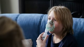 ¿Tratamiento contra el asma?: Inyección de células CAR-T logra remitir este mal en ratones a largo plazo
