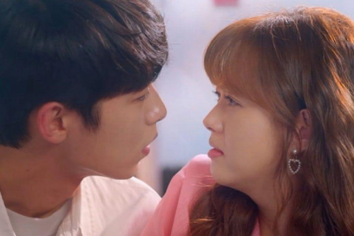 Jum volvió después de cinco años y se reencontró con Ra- ra (Foto: Netflix)