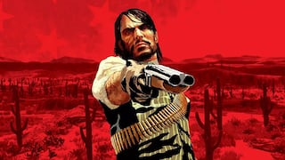 Así se ve el remasterizado de Red Dead Redemption para PC que hicieron unos fans