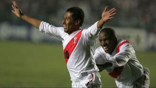 Farfán sobre el ‘Chorri’ Palacios: “Es uno de los mejores que he visto pegarle a la pelota en el Perú” | VIDEO