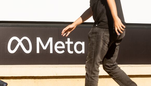Meta: usan la inteligencia artificial de la compañía para crear chatbots sexuales.