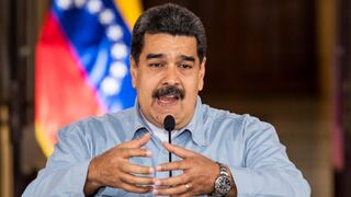 Maduro pide "consciencia suramericana" a países que dejan Unasur