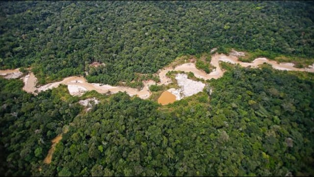 Sierra del Divisor: En 7 días se decide si será Parque Nacional