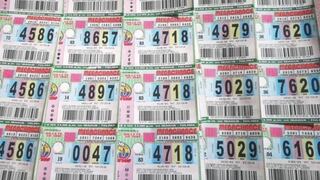 Lotería de Cundinamarca: sorteo y resultados para hoy, lunes 13 de diciembre