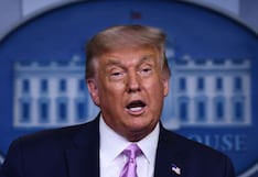 Donald Trump busca imponer aranceles del 200% a Francia sobre los vinos y champañas