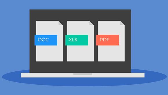 Existen varias soluciones para trabajar con archivos PDF, pero siempre es preferible buscar la más segura. (Foto: pixabay.com)