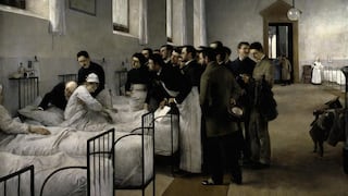 ¿Cómo actuaba Lima ante las epidemias en el siglo XIX (y qué cosas no han cambiado hasta el día de hoy)?
