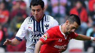 Monterrey 1-1 Toluca: resumen y goles del partido | VIDEO