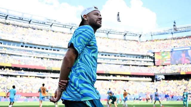 ¿Neymar va a jugar con Brasil vs Escocia hoy? Lo último que se sabe de su debut en el Mundial 2026