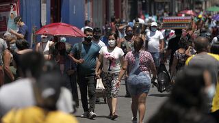 Clima en Lima hoy, miércoles 29 de setiembre del 2021: Senamhi pronostica una temperatura mínima de 11°C