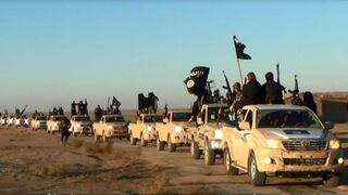El Estado Islámico secuestra a 200 iraquíes por protestar